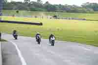Lower Group White Bikes